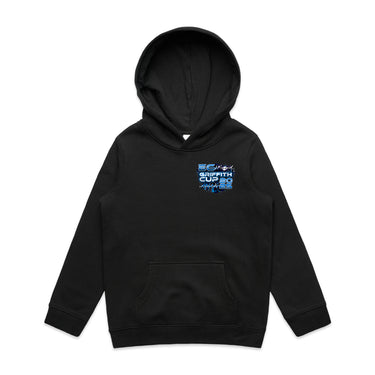 E.C Griffith Cup 2025 Event Kids Hoodie